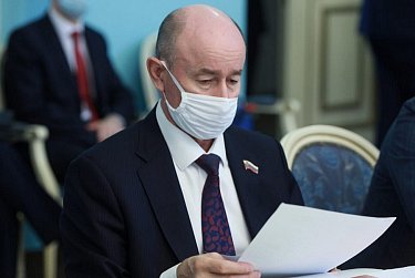 Сергей Грачев предложил упростить доступ к недрам